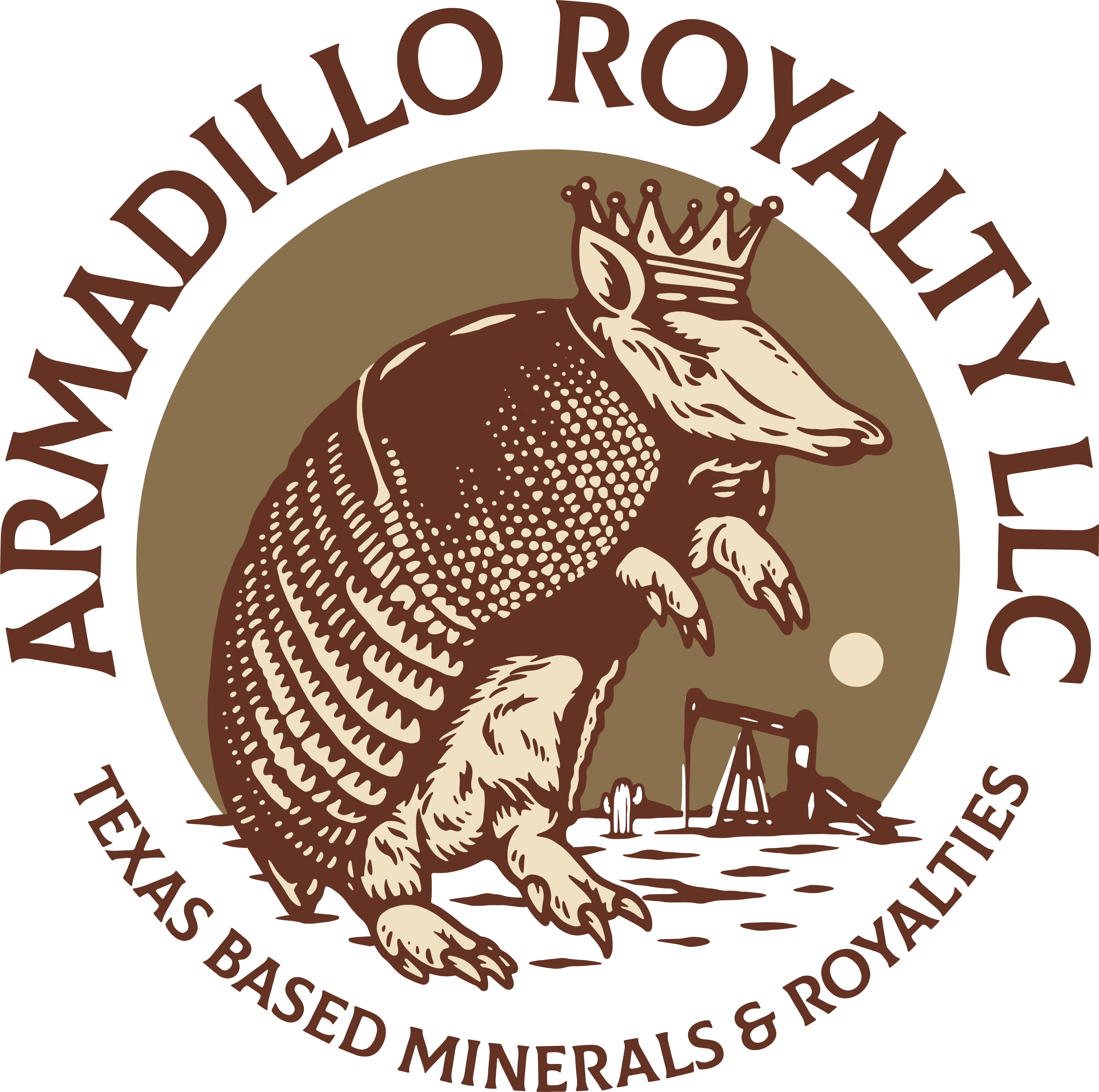 Armadillo Royalty